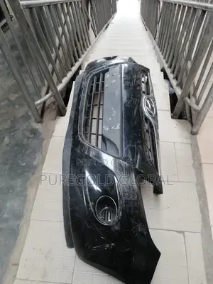 Front Bumper for Hyundai I20