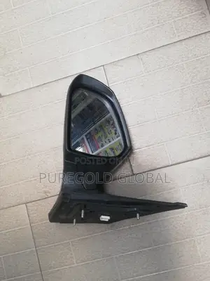 Grand I10 Side Mirror Available Here
