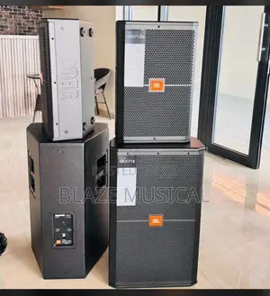 JBL 15inches Loud Speaker