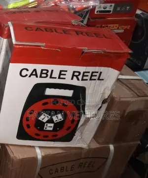 Extension Cable 25 Meter