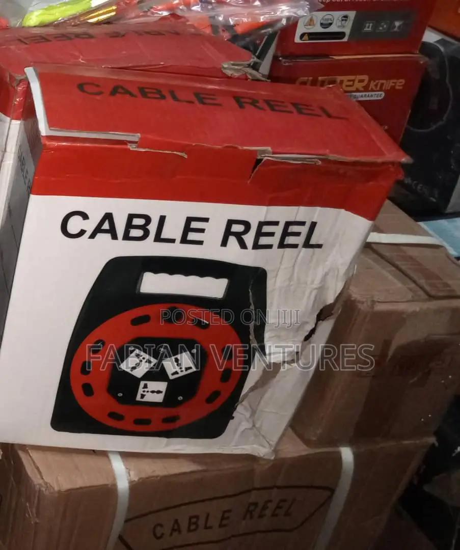 Extension Cable 25 Meter