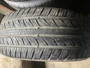 285/50r20 Grade 1