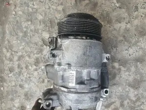 Ac Compressor for Toyota Camry Models V6 2gr Engine