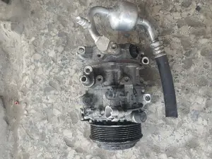 2.7 Camry V6 Engine Tokunbo Ac Compressor Is Available 
