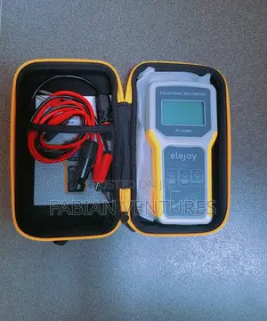 Panel Meter 1600