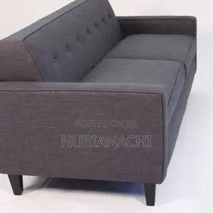 Classic Sofa Set