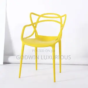 Plastic Lounge Chairs