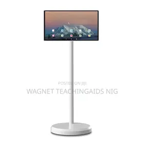 32inch Stanbyme 128g 256g Android
Smart Screen