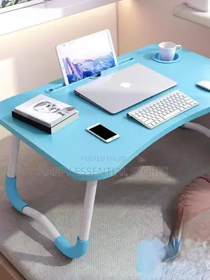 Good Quality Bed Table Available in Colors