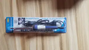 Electric Soldering Iron