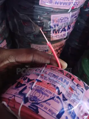 1.5mm Coleman High Quality Single Wire