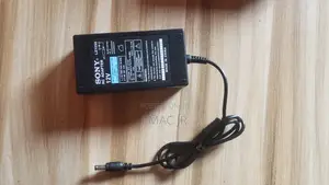 Sony AC Adaptor