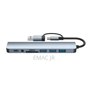 Usb Port Hub