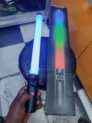RGB Light Stick for Fill Light
