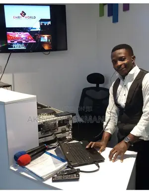 DJ Karaoke and Live Sound
