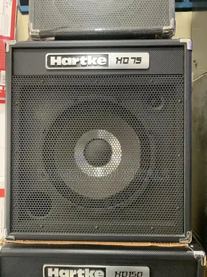 Combo Hartke HD75