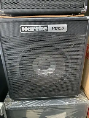 Combo Hartke HD150
