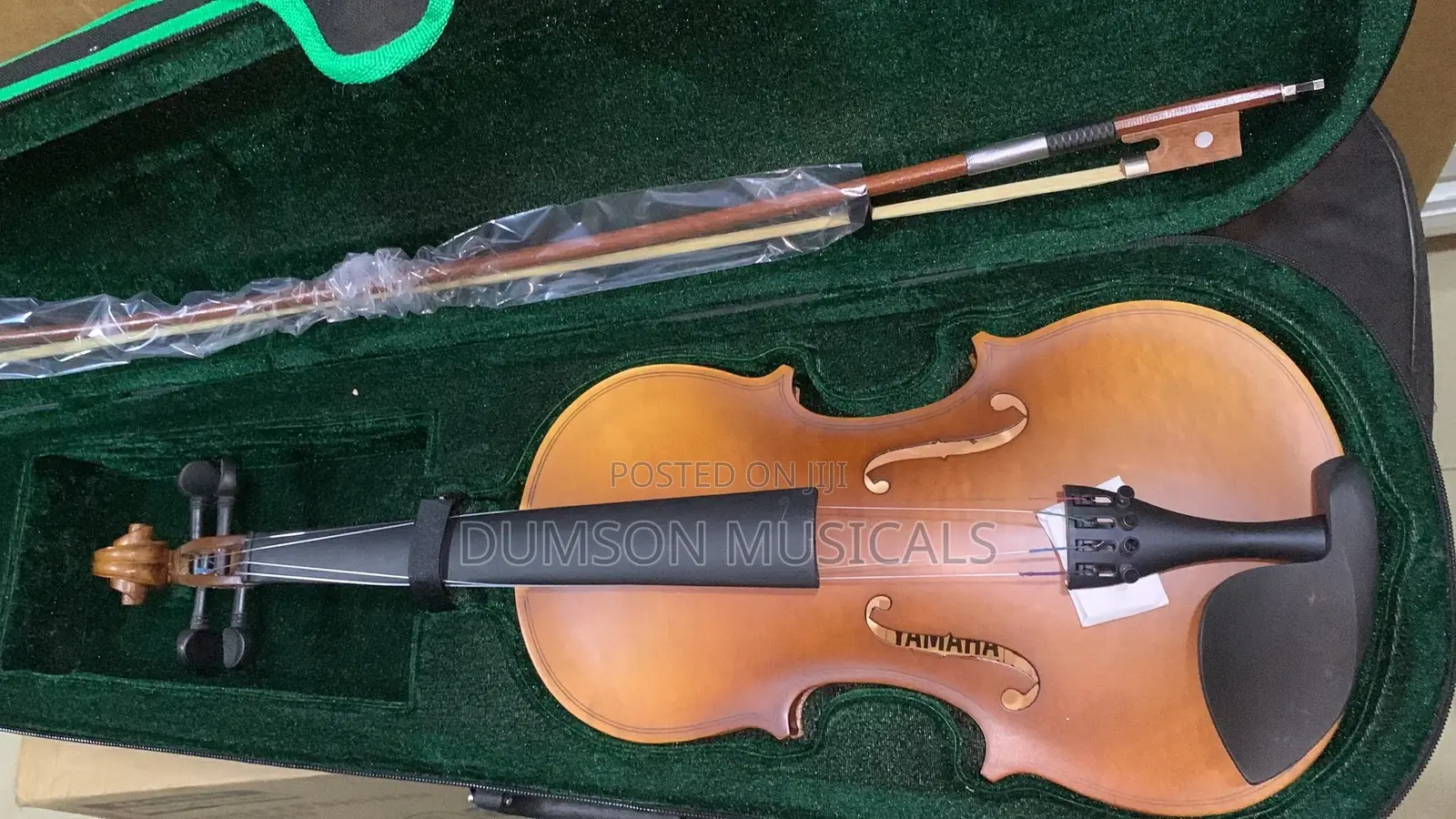 Violin  4/4