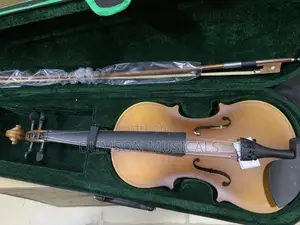 Violin  4/4