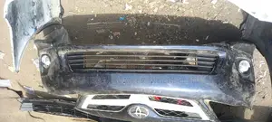 Complete Front Tokunbor Bumper Toyota Corolla Sports 2012