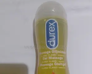 Durex Massage Gel (Ylang Ylang)