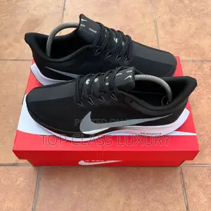Nike Pegasus 35 Turbo Green