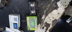 Multi Meter DC