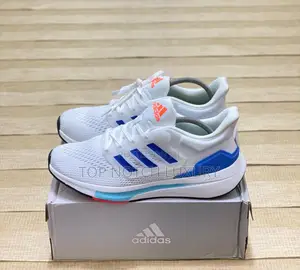 Original Adidas Eq21 Run Men Women Sneakers