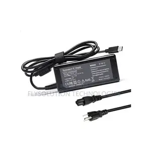 Lenovo Type-C 20V 3.25A Laptop Charger 65W Usb-C With Cord