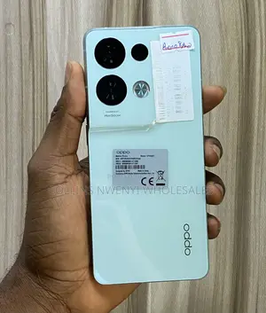 Oppo Reno8 Pro 256 GB Green