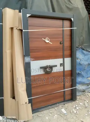 Luxury Door KP