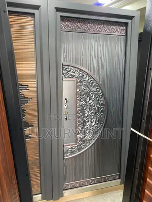 Cooper V6 Door