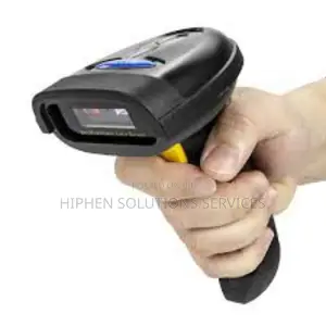 USB Wired Barcode Reader Handhold