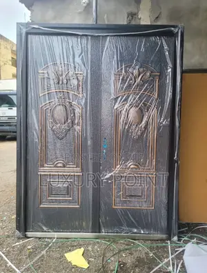 Cooper 5ft Door