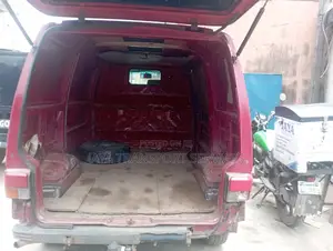 Van for Hire, Available in and Outside Lagos.