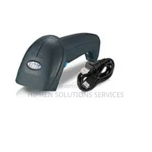 QR Code Scanner For Shops, Super Market, Logistics, Library