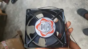 Cooling Fan