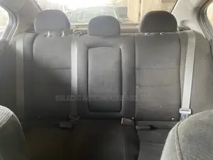 Honda Accord 2010 Gray