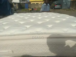 Order for Your Canadian Orthopedic Mattresses 12inches 6by6