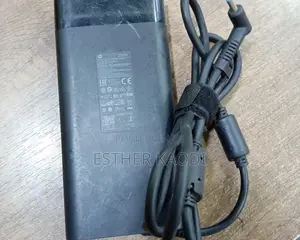 11.8a 230w Ac Power Adapter for Hp Omen 16-C0077ng Laptop