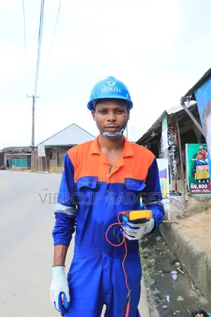 Installation, Repairs and Maintenance of Electrical Systems