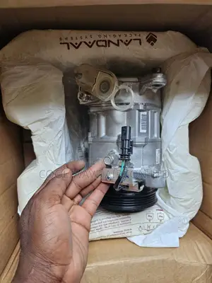 Ac Compressor for Escalade / GMC Accaidia 2016/2024 Model