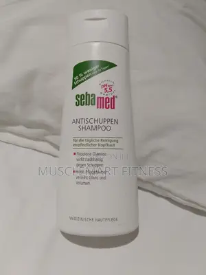 Sebamed Anti Dandruff Shampoo