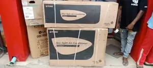 York 2.5HP Split Units Air Conditioner