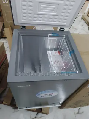 Aeon 100 Litres Chest Freezer, Afc100gk (Frae100)