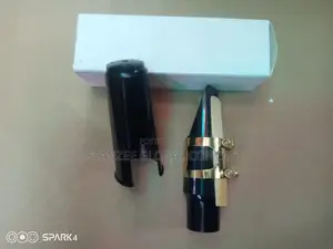 Tenor Saxophone Mouthpiece