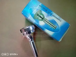 Baritone Mouthpiece