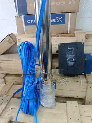 Sunshine Solar Water Pump