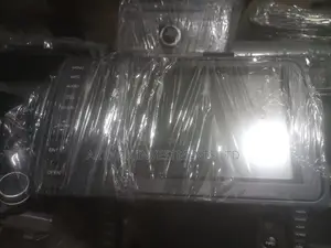 Honda Ridgeline 2006-2012 Navigation Radio CD