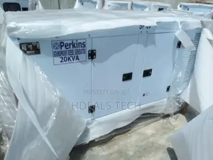 2okva Prekins DIESEL Generator.